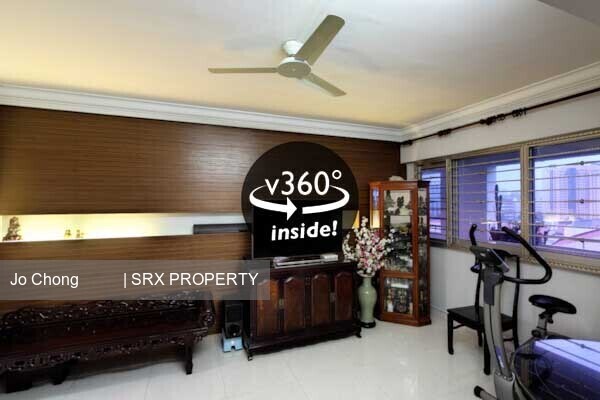 Blk 272 Bishan Street 24 (Bishan), HDB 4 Rooms #251716981